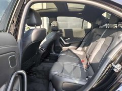 Mercedes-Benz A-Class AMG A 35 L 4MATIC - фото 17