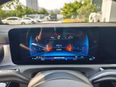 Mercedes-Benz A-Class AMG A 35 L 4MATIC - фото 18