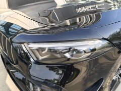 Mercedes-Benz A-Class AMG A 35 L 4MATIC - фото 19