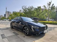 Mercedes-Benz A-Class AMG A 35 L 4MATIC - фото 3