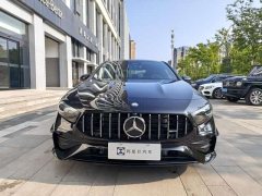 Mercedes-Benz A-Class AMG A 35 L 4MATIC - фото 5