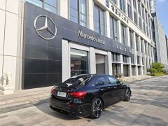 Mercedes-Benz A-Class AMG A 35 L 4MATIC - фото 8