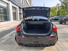 Mercedes-Benz A-Class AMG A 35 L 4MATIC - фото 9