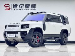 Land Rover 130 3.0T P400 HSE - фото 1