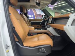 Land Rover 130 3.0T P400 HSE - фото 10