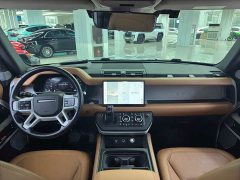 Land Rover 130 3.0T P400 HSE - фото 12
