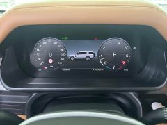 Land Rover 130 3.0T P400 HSE - фото 16