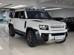 Land Rover 130 3.0T P400 HSE - фото 2