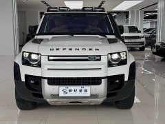 Land Rover 130 3.0T P400 HSE - фото 3