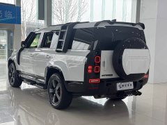 Land Rover 130 3.0T P400 HSE - фото 4