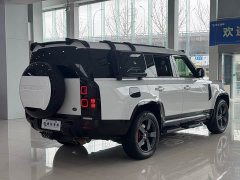 Land Rover 130 3.0T P400 HSE - фото 5