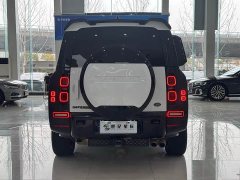 Land Rover 130 3.0T P400 HSE - фото 6