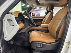 Land Rover 130 3.0T P400 HSE - фото 8
