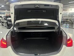 Mercedes-Benz C-Class facelift C 200 L sports version - фото 14