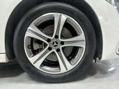 Mercedes-Benz C-Class facelift C 200 L sports version - фото 16