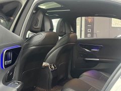 Mercedes-Benz C-Class facelift C 200 L sports version - фото 7