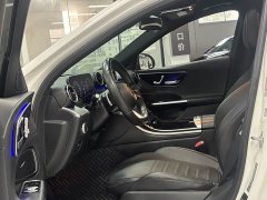 Mercedes-Benz C-Class facelift C 200 L sports version - фото 8