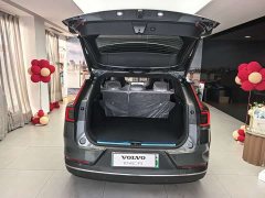 Volvo XC70 plug-in hybrid four-wheel drive super long range Core - фото 14
