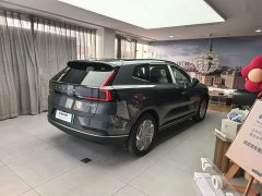 Volvo XC70 plug-in hybrid four-wheel drive super long range Core - фото 17