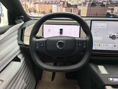 Volvo XC70 plug-in hybrid four-wheel drive super long range Core - фото 4