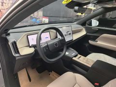 Volvo XC70 plug-in hybrid four-wheel drive super long range Core - фото 5