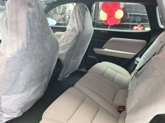 Volvo XC70 plug-in hybrid four-wheel drive super long range Core - фото 7