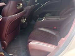 Avatr 11 2022 Long Range Dual Motor Version 4 Seats - фото 8