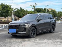 Li Auto ONE Extended-Range 6-Seater - фото 1