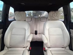 Li Auto ONE Extended-Range 6-Seater - фото 10