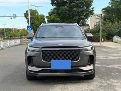 Li Auto ONE Extended-Range 6-Seater - фото 13