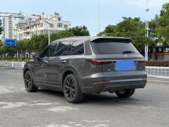 Li Auto ONE Extended-Range 6-Seater - фото 3