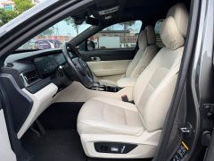 Li Auto ONE Extended-Range 6-Seater - фото 8
