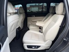 Li Auto ONE Extended-Range 6-Seater - фото 9