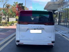 Denza D9 DM-i smart driving version 1020 four-wheel drive flagship - фото 5