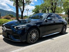 Mercedes-Benz C-Class C 260 L Sport - фото 1