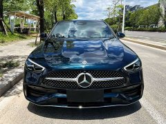Mercedes-Benz C-Class C 260 L Sport - фото 2