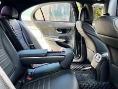 Mercedes-Benz C-Class C 260 L Sport - фото 3