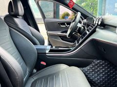 Mercedes-Benz C-Class C 260 L Sport - фото 4