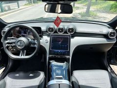 Mercedes-Benz C-Class C 260 L Sport - фото 6