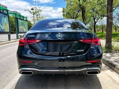 Mercedes-Benz C-Class C 260 L Sport - фото 7