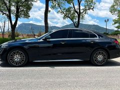 Mercedes-Benz C-Class C 260 L Sport - фото 8