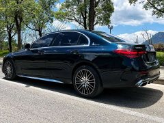 Mercedes-Benz C-Class C 260 L Sport - фото 9