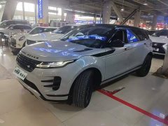 Land Rover Range Rover Evoque Range Rover Evoque L SE Yuguang Zunyao Edition - фото 1