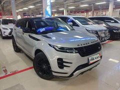 Land Rover Range Rover Evoque Range Rover Evoque L SE Yuguang Zunyao Edition - фото 2