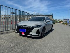 Chery Arrizo 8 1.6T DCT Excellent Edition - фото 1