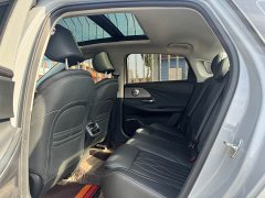 Chery Arrizo 8 1.6T DCT Excellent Edition - фото 11