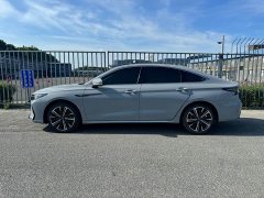Chery Arrizo 8 1.6T DCT Excellent Edition - фото 12