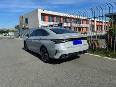 Chery Arrizo 8 1.6T DCT Excellent Edition - фото 13