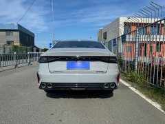 Chery Arrizo 8 1.6T DCT Excellent Edition - фото 14