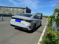 Chery Arrizo 8 1.6T DCT Excellent Edition - фото 15